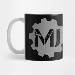 Maker Josh Logo Mug